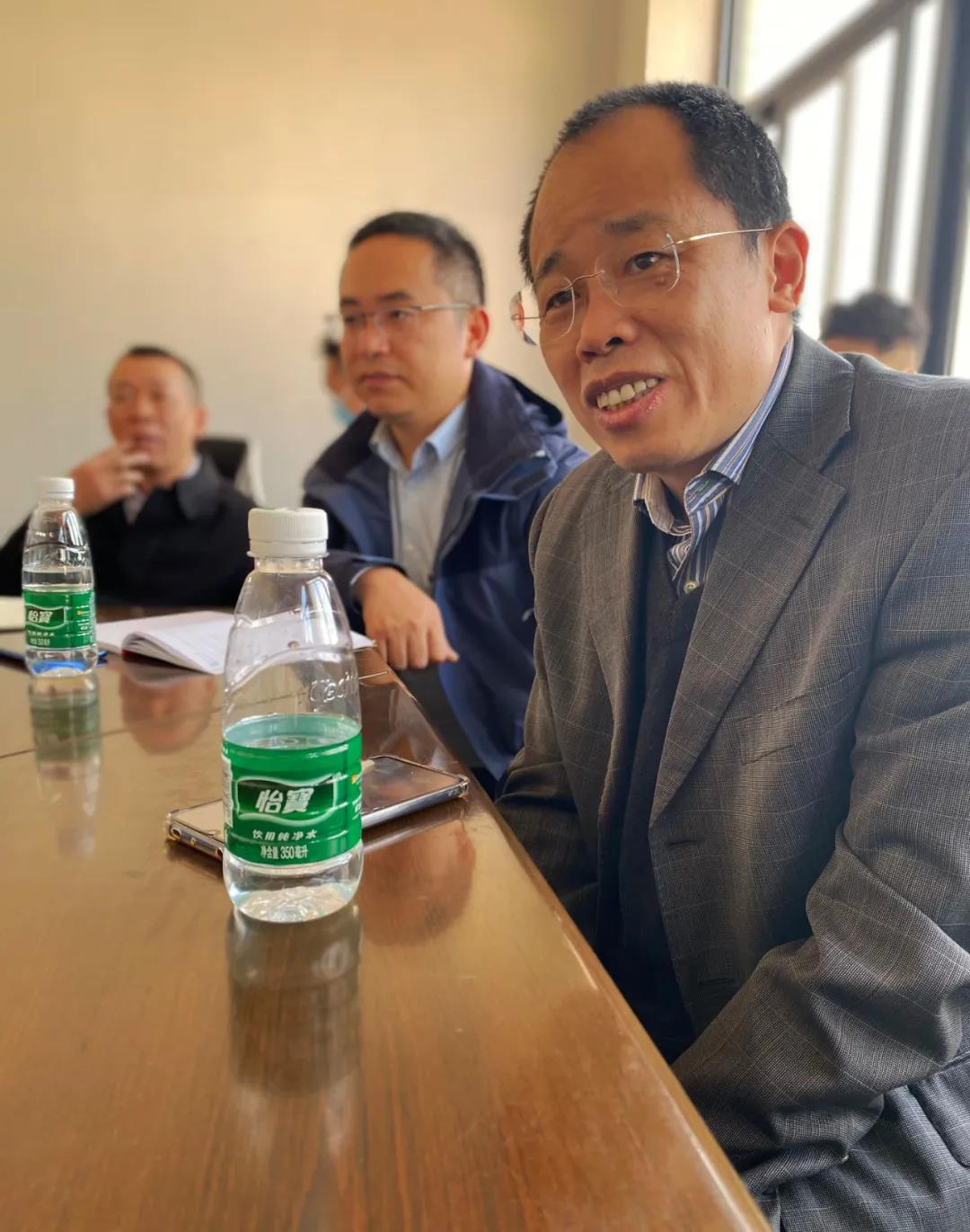 滌故更新繪宏圖，精進不休創(chuàng)未來|深圳思博—匯澤峰《人力資源管理提升》項目啟動會!-思博企業(yè)管理咨詢集團