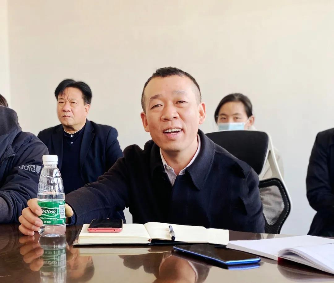 滌故更新繪宏圖，精進不休創(chuàng)未來|深圳思博—匯澤峰《人力資源管理提升》項目啟動會!-思博企業(yè)管理咨詢集團